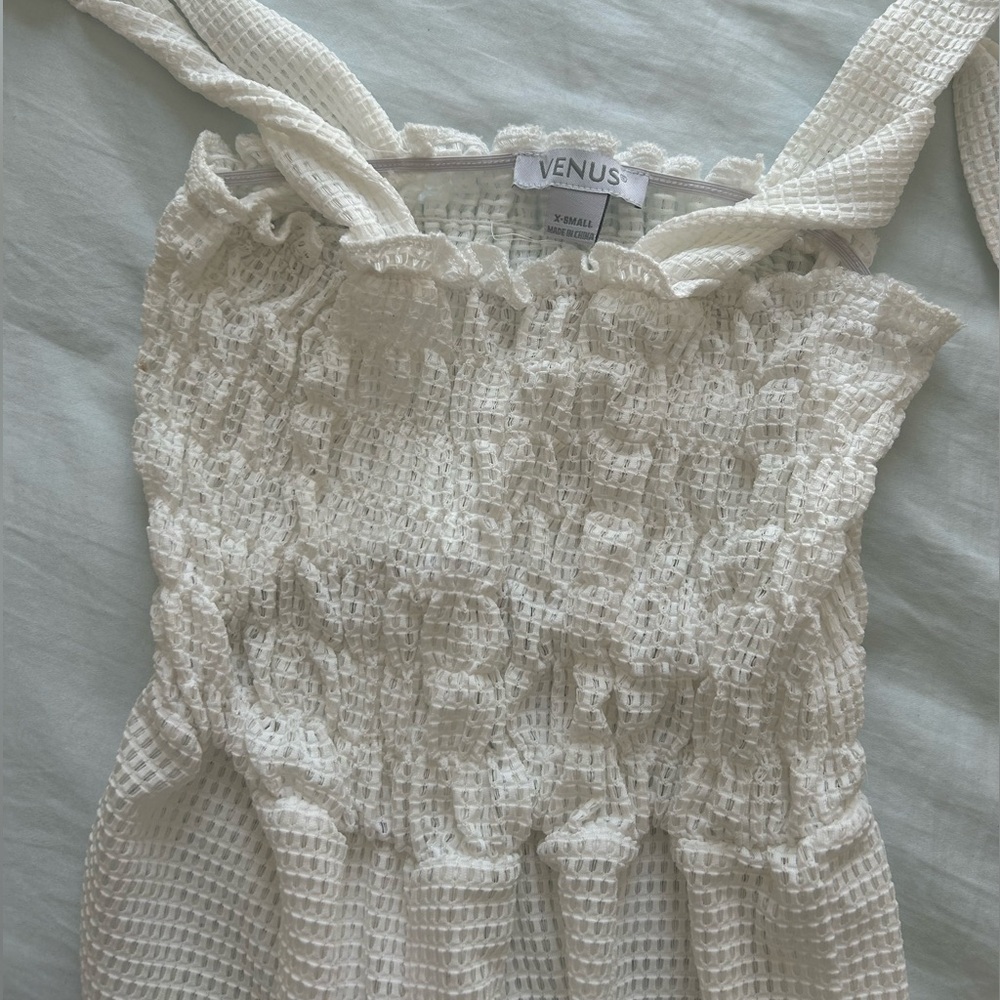 Venus Beach Coverup